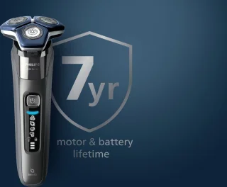 Philips Shaver 7000 S7887/35 Elektrisch Scheerapparaat