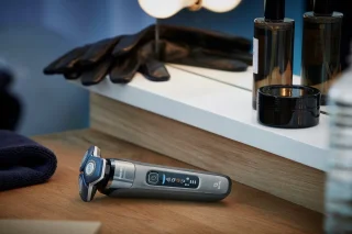 Philips Shaver 7000 S7887/35 Elektrisch Scheerapparaat