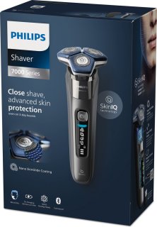 Philips Shaver 7000 S7887/35 Elektrisch Scheerapparaat