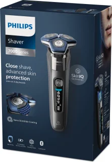 Philips Shaver 7000 S7887/35 Elektrisch Scheerapparaat