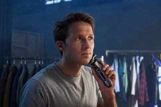 Philips Shaver 7000 S7887/35 Elektrisch Scheerapparaat