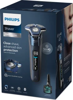 Philips Shaver 7000 Series S7885/55 Elektrisch scheerapparaat
