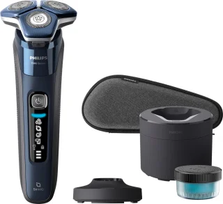 Philips Shaver 7000 Series S7885/55 Elektrisch scheerapparaat