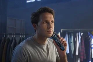 Philips Shaver 7000 Series S7885/55 Elektrisch scheerapparaat