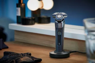Philips Shaver 7000 Series S7885/55 Elektrisch scheerapparaat