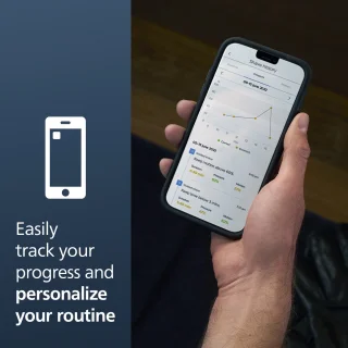 Philips Shaver 7000 Series S7885/55 Elektrisch scheerapparaat