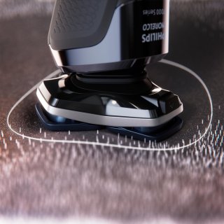 Philips Shaver 7000 Series S7885/55 Elektrisch scheerapparaat