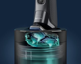 Philips Shaver 7000 Series S7885/55 Elektrisch scheerapparaat