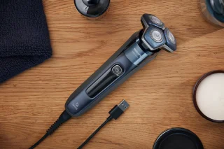 Philips Shaver 7000 Series S7885/55 Elektrisch scheerapparaat