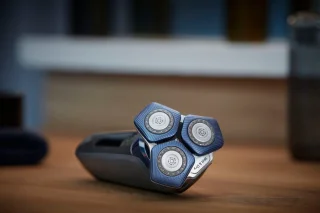 Philips Shaver 7000 Series S7885/55 Elektrisch scheerapparaat