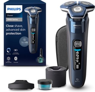 Philips Shaver 7000 Series S7885/55 Elektrisch scheerapparaat