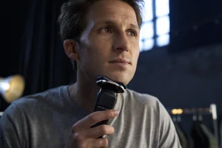 Philips Shaver 7000 Series S7887/63 Elektrisch Scheerapparaat