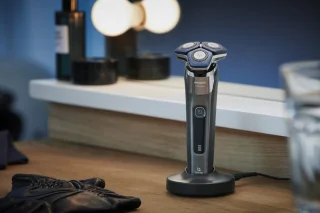Philips Shaver 7000 Series S7887/63 Elektrisch Scheerapparaat