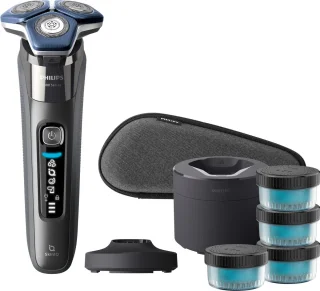 Philips Shaver 7000 Series S7887/63 Elektrisch Scheerapparaat