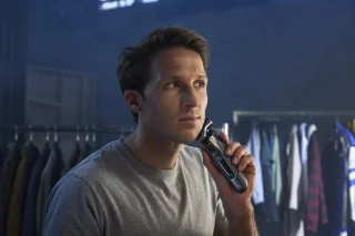 Philips Shaver 7000 Series S7887/63 Elektrisch Scheerapparaat