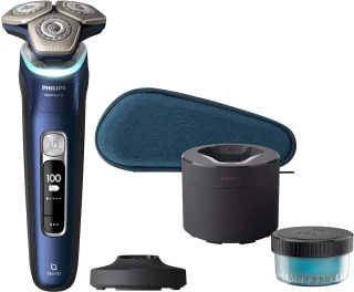 Philips Shaver 9000 Series S9980/54 Elektrisch Scheerapparaat