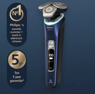 Philips Shaver 9000 Series S9980/54 Elektrisch Scheerapparaat