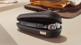 Philips Shaver i9000 Elektrisch Scheerapparaat X9000/10