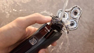 Philips Shaver i9000 Elektrisch Scheerapparaat X9000/10