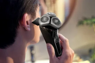 Philips Shaver i9000 Elektrisch Scheerapparaat X9000/10
