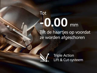 Philips Shaver i9000 Elektrisch Scheerapparaat X9000/10