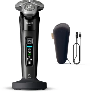 Philips Shaver i9000 Elektrisch Scheerapparaat X9000/10