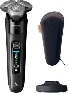 Philips Shaver i9000 Elektrisch Scheerapparaat X9000/10
