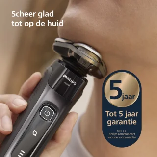 Philips Shaver i9000 Elektrisch Scheerapparaat X9000/10