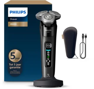 Philips Shaver i9000 Elektrisch Scheerapparaat X9000/10