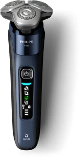 Philips Shaver i9000 Elektrisch Scheerapparaat X9003/30 Blauw