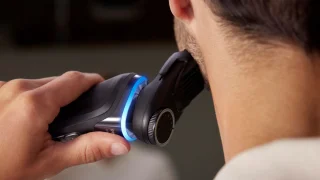 Philips Shaver i9000 Prestige Elektrisch Scheerapparaat XP9200/33