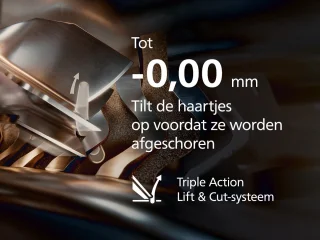 Philips Shaver i9000 Prestige Elektrisch Scheerapparaat XP9200/33