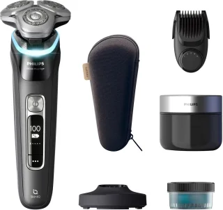 Philips Shaver i9000 Prestige Elektrisch Scheerapparaat XP9200/33