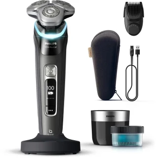 Philips Shaver i9000 Prestige Elektrisch Scheerapparaat XP9200/33
