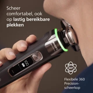 Philips Shaver i9000 Prestige Elektrisch Scheerapparaat XP9200/33