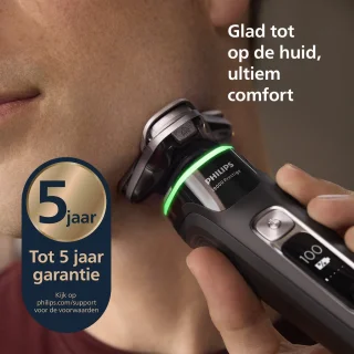 Philips Shaver i9000 Prestige Elektrisch Scheerapparaat XP9200/33