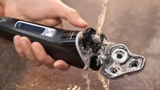 Philips Shaver i9000 Prestige Elektrisch Scheerapparaat XP9200/33