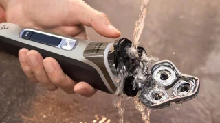 Philips Shaver i9000 Prestige Elektrisch Scheerapparaat XP9203/30