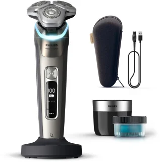 Philips Shaver i9000 Prestige Elektrisch Scheerapparaat XP9203/30