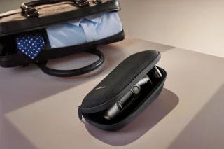 Philips Shaver i9000 Prestige Ultra Elektrisch Scheerapparaat XP9402/11 Donkergrijs