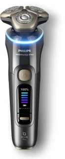 Philips Shaver i9000 Prestige Ultra Elektrisch Scheerapparaat XP9402/11 Donkergrijs
