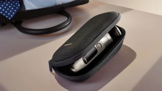 Philips Shaver i9000 Prestige Ultra Elektrisch Scheerapparaat XP9403/31 Goud