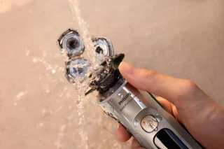 Philips Shaver i9000 Prestige Ultra Elektrisch Scheerapparaat XP9403/31 Goud