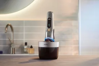 Philips Shaver i9000 Prestige Ultra Elektrisch Scheerapparaat XP9404/46