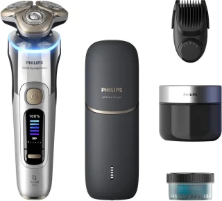 Philips Shaver i9000 Prestige Ultra Elektrisch Scheerapparaat XP9404/46
