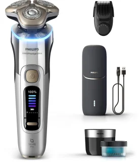 Philips Shaver i9000 Prestige Ultra Elektrisch Scheerapparaat XP9404/46