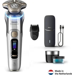 Philips Shaver i9000 Prestige Ultra Elektrisch Scheerapparaat XP9404/46