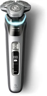 Philips Shaver i9000 Prestige XP9204/10 Zilver