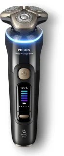 Philips Shaver i9000 Prestige XP9400/31 Elektrisch Scheerapparaat Zwart