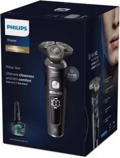 Philips Shaver S9000 Prestige SP9840/31 Elektrisch Scheerapparaat